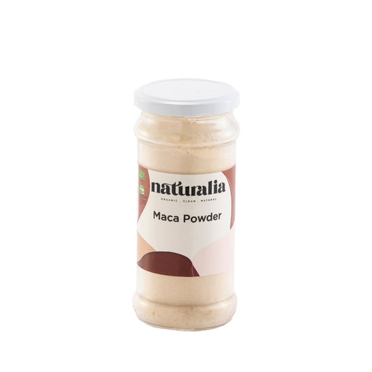 Naturalia Organic Maca Powder