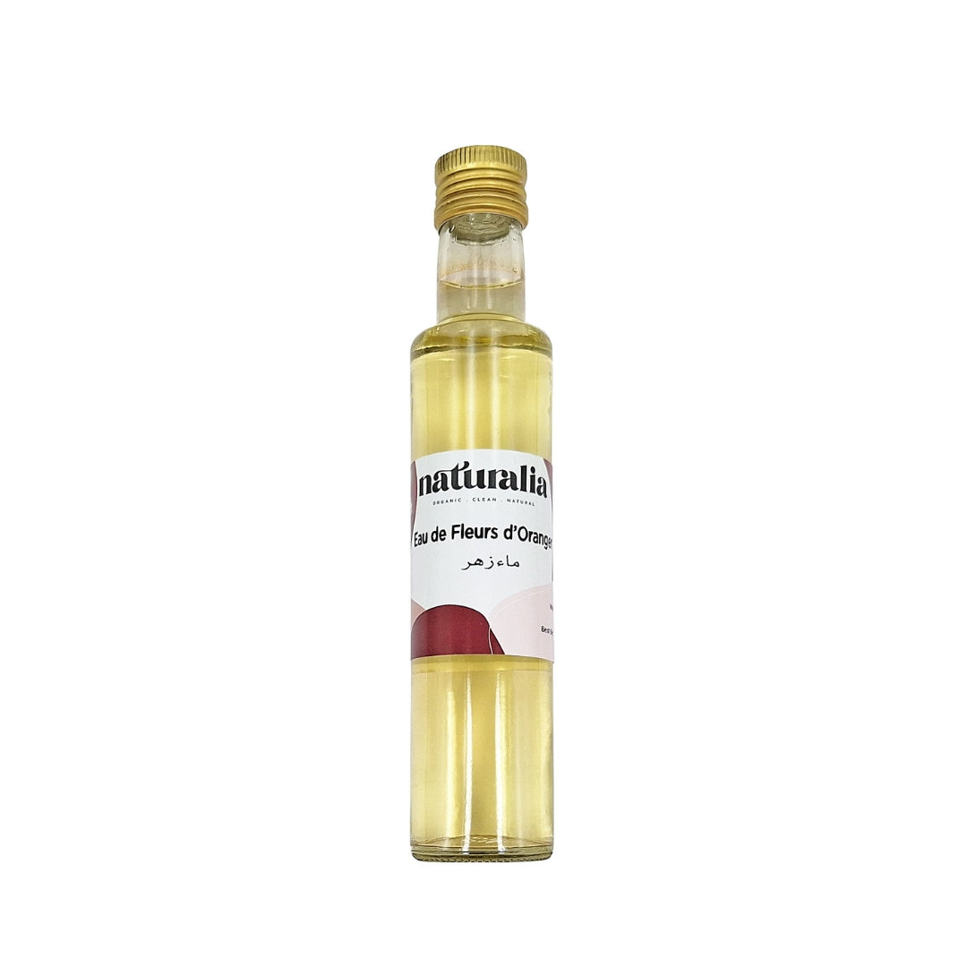 Naturalia Organic Orange Blossom Water