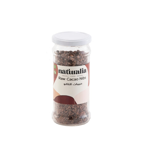 Naturalia Organic Raw Cacao Nibs