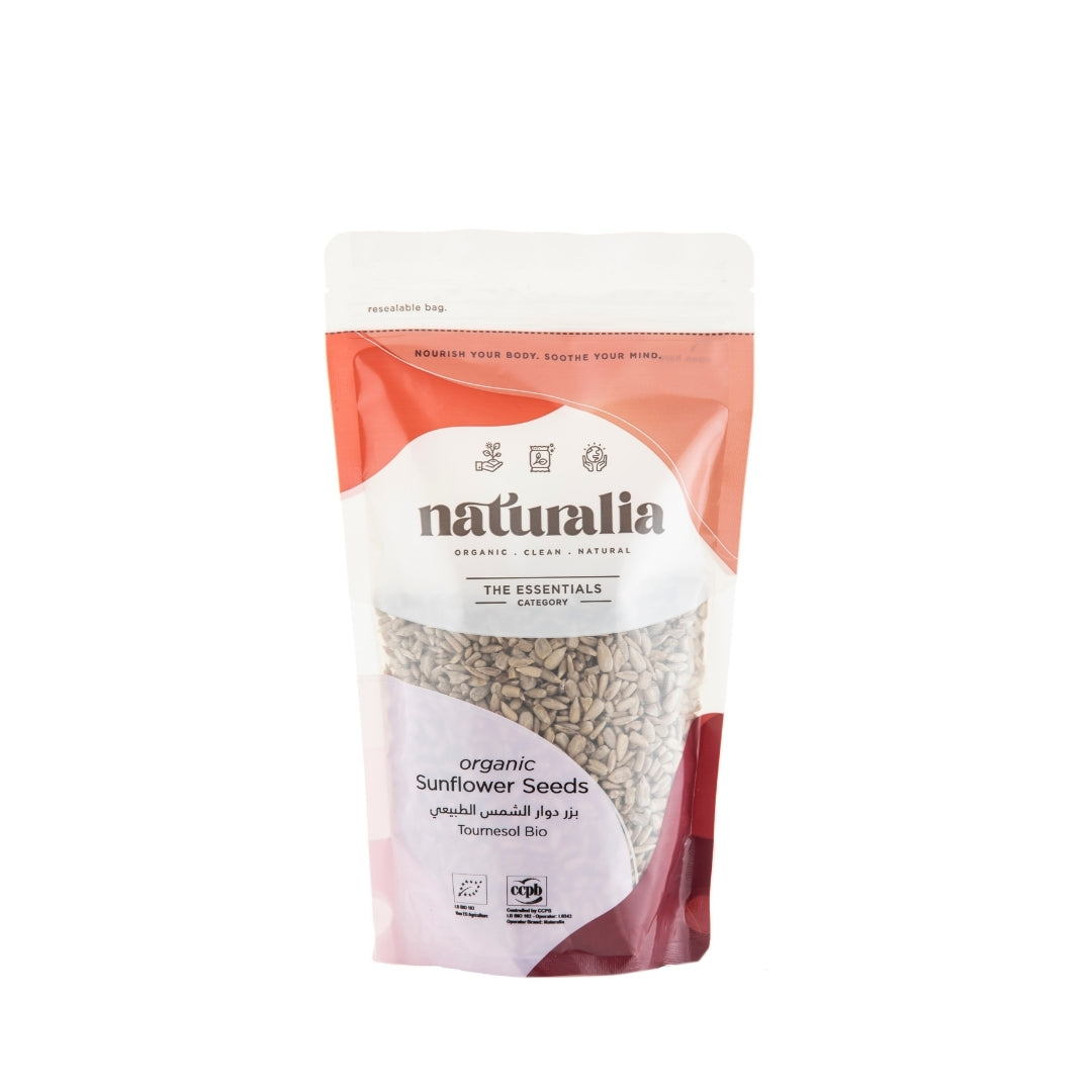 Naturalia Organic Sunflower Seeds