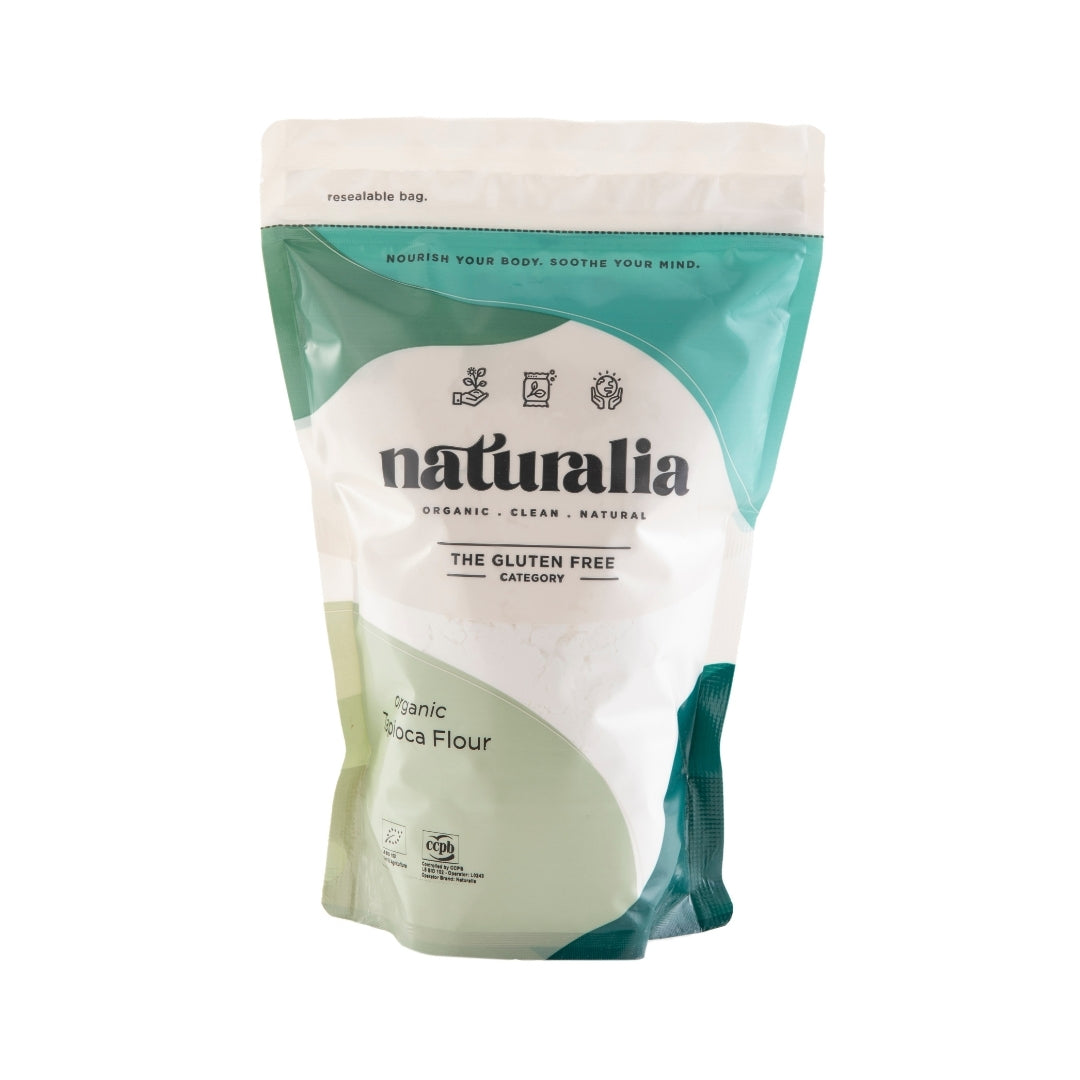 Naturalia Organic Tapioca Flour