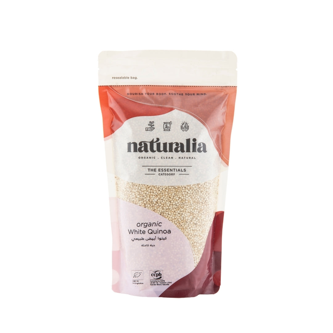 Naturalia Organic White Quinoa