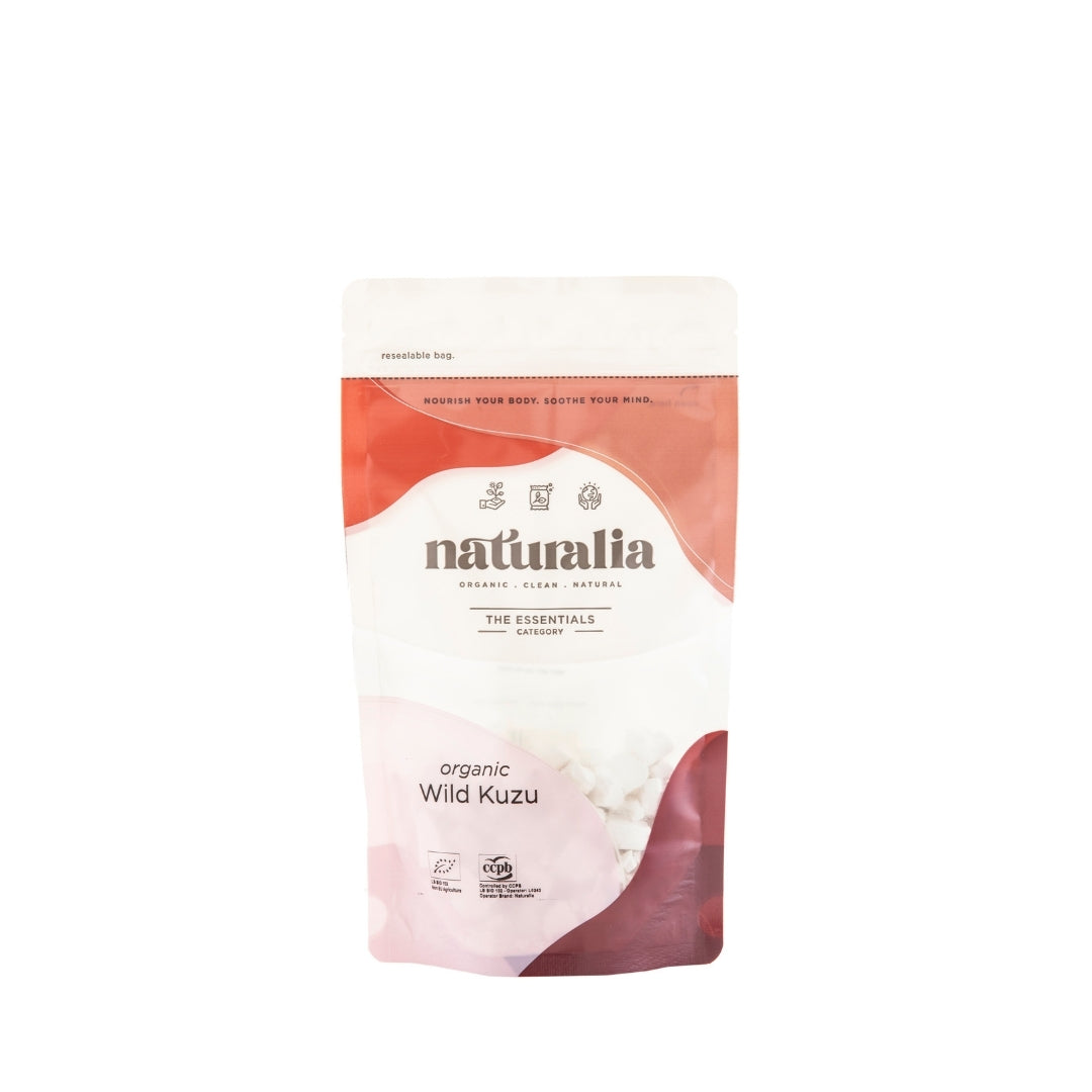 Naturalia Organic Wild Kuzu