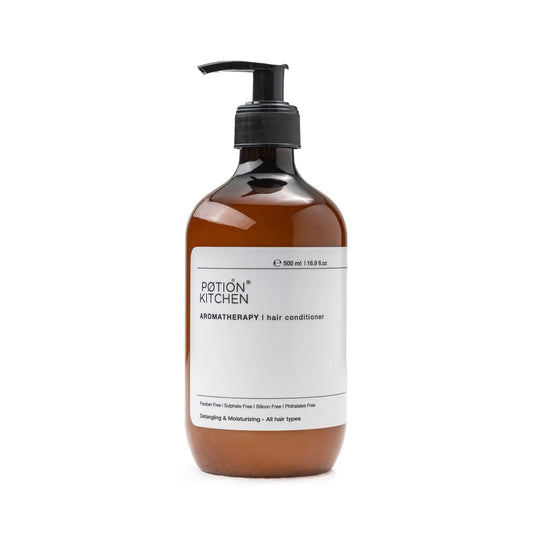 Potion Kitchen Aromatherapy Hair Conditioner