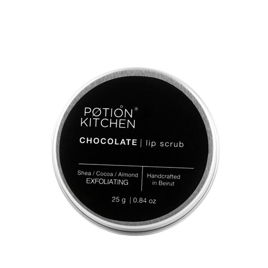 Potion Kitchen Chocolate Lip Scrub 