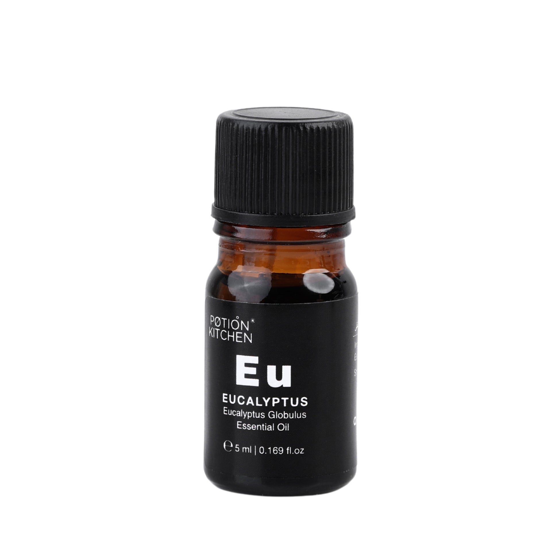 Potion Kitchen Eucalyptus Essential Oil