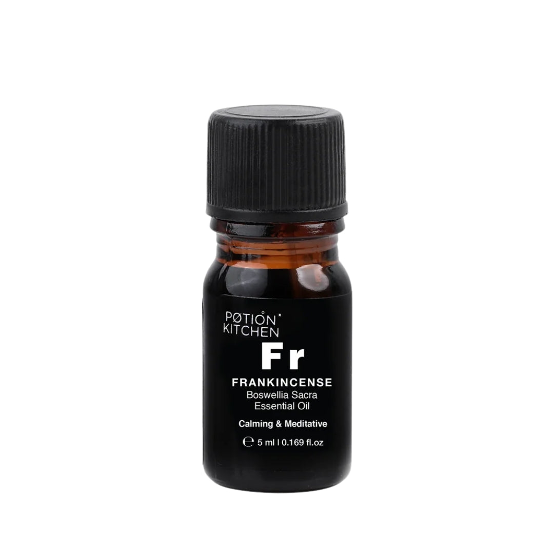 Potion Kitchen Frankincense Essential Oil