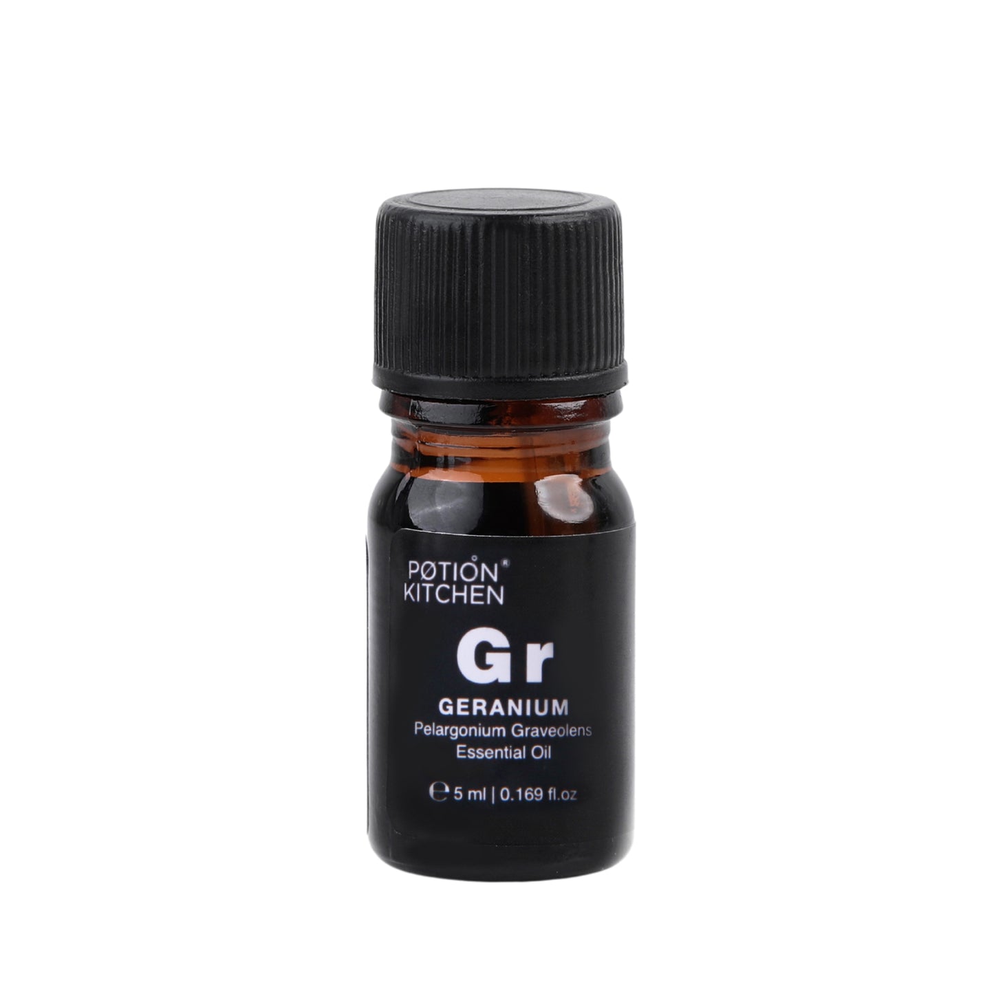 Potion Kitchen Geranium Essential Oil