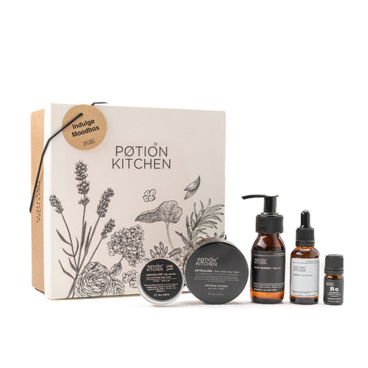 Potion Kitchen Indulge Moodbox