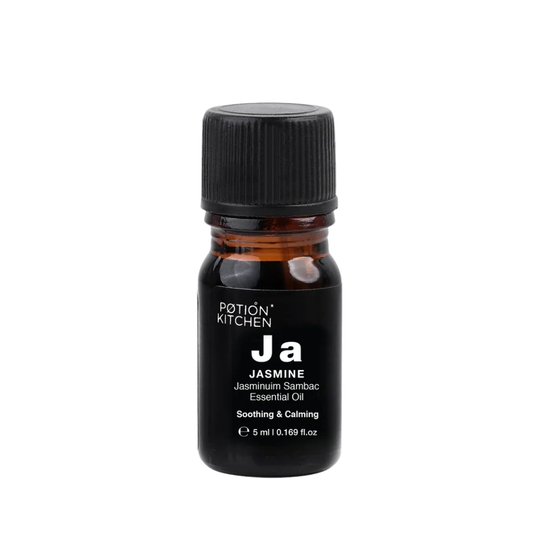 Potion Kitchen Jasmine Essential Oil