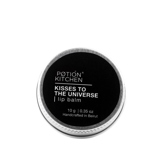 Potion Kitchen Kisses To The Universe Lip Balm