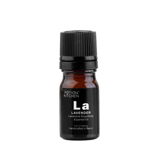 Potion Kitchen Lavender Essential Oil