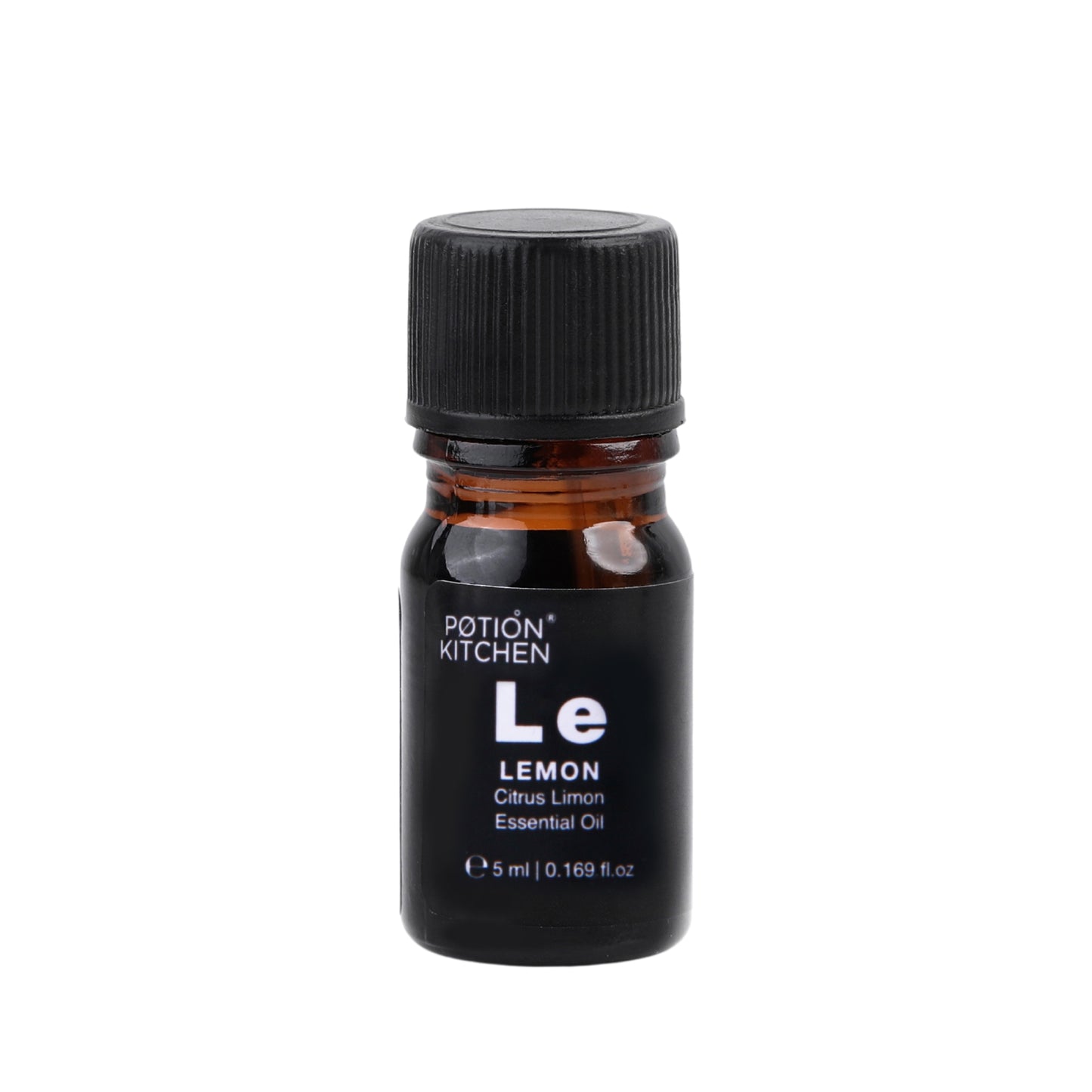 Potion Kitchen Lemon Essential Oil