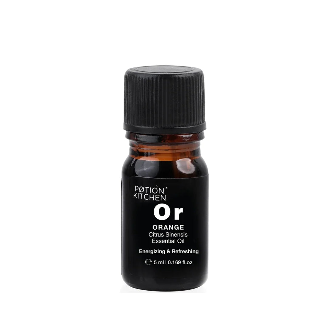 Potion Kitchen Orange Essential Oil