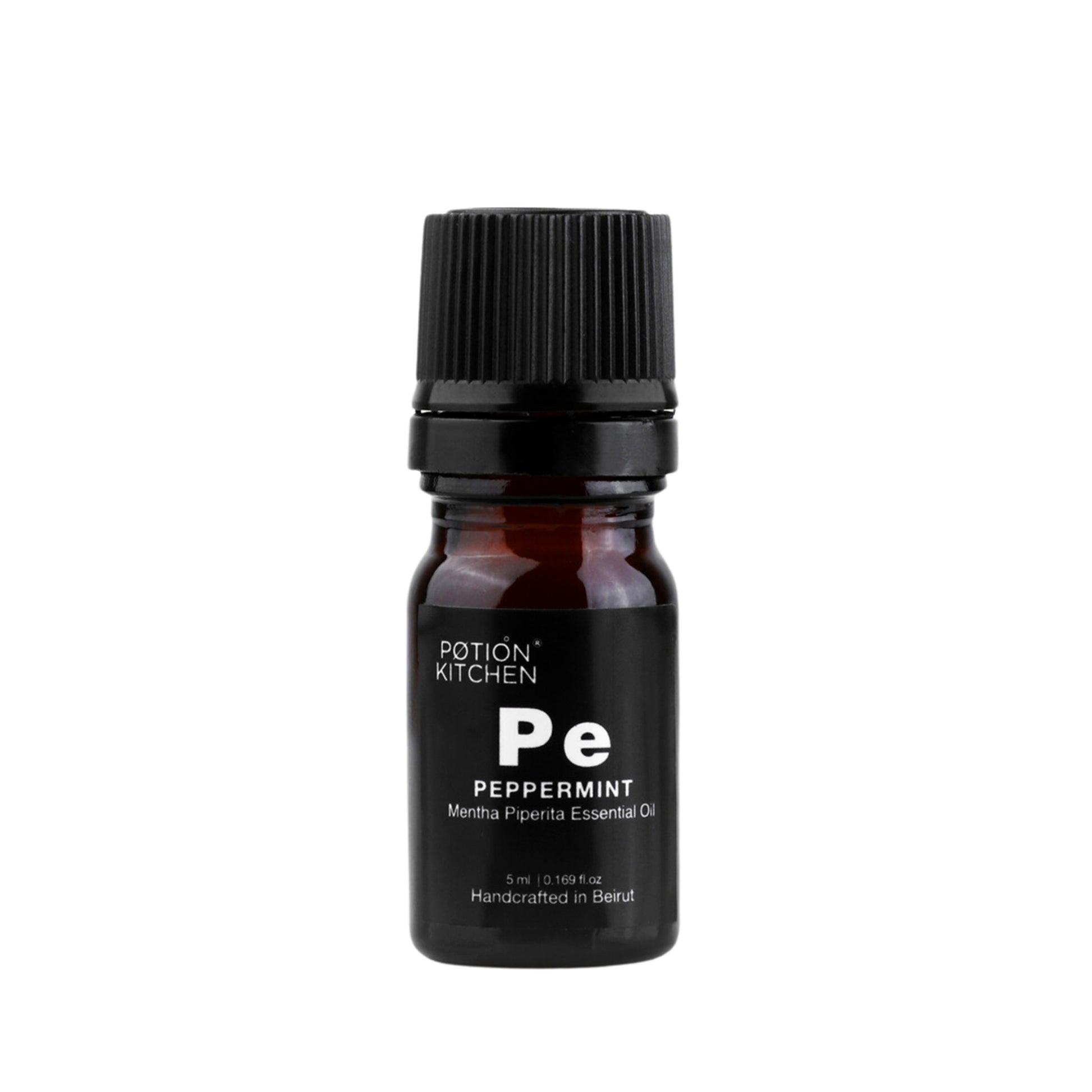 Potion Kitchen Peppermint Essential Oil