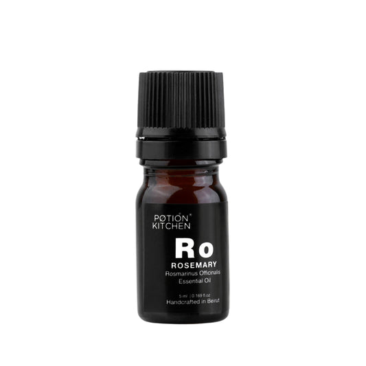 Potion Kitchen Rosemary Essential Oil