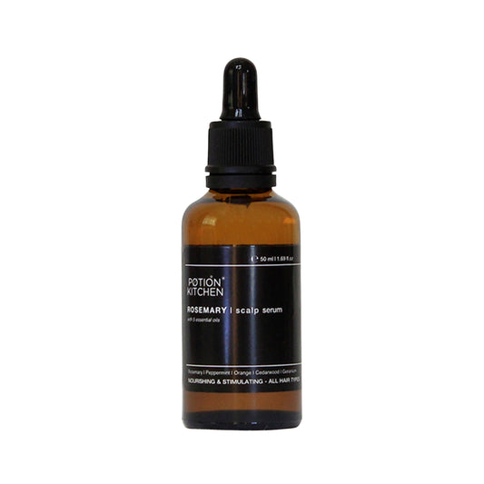 Potion Kitchen Rosemary Scalp Serum