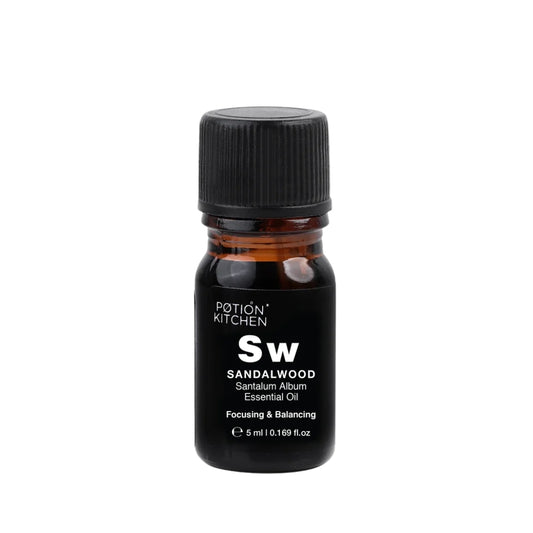 Potion Kitchen Sandalwood Essential Oil