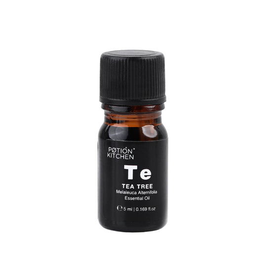 Potion Kitchen Tea Tree Essential Oil