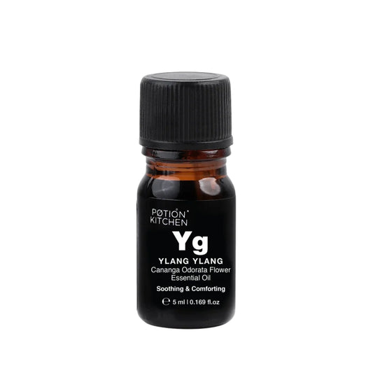 Potion Kitchen Ylang Ylang Essential Oil