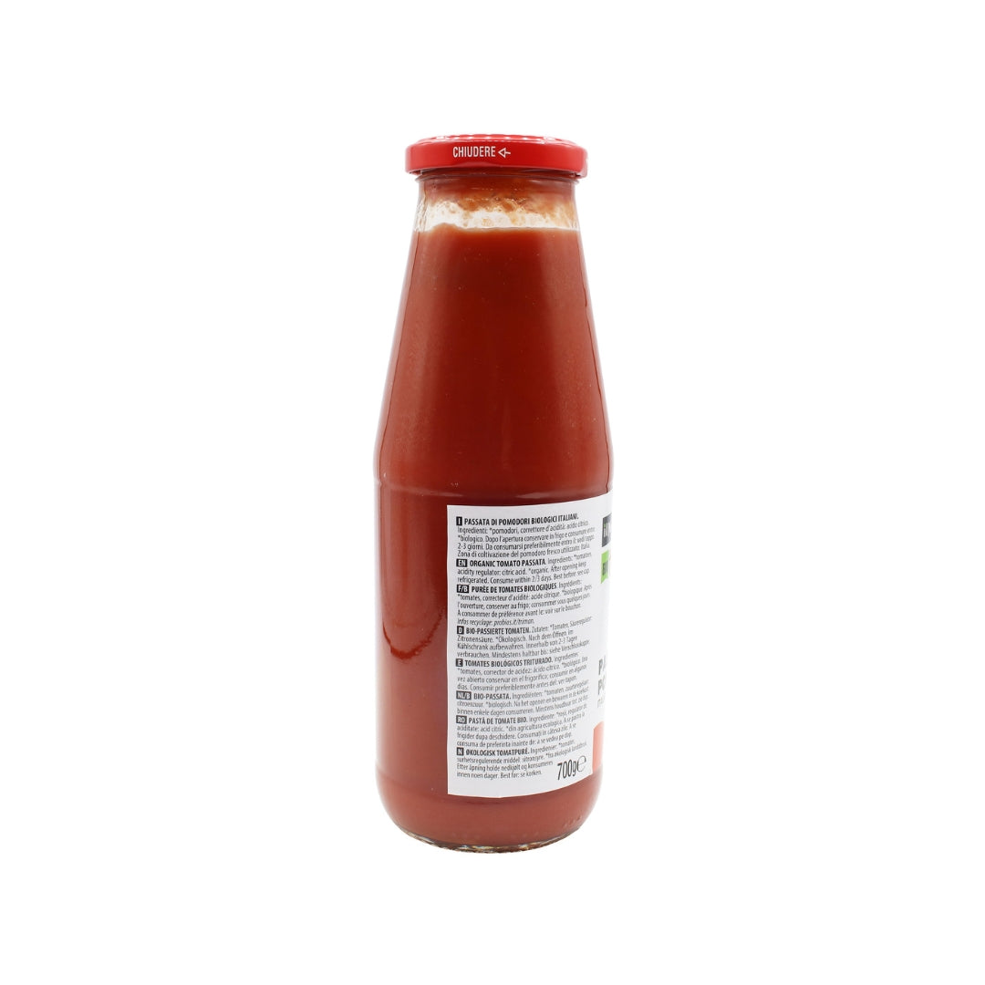 Probios Il Nutrimento Organic Tomato Passata