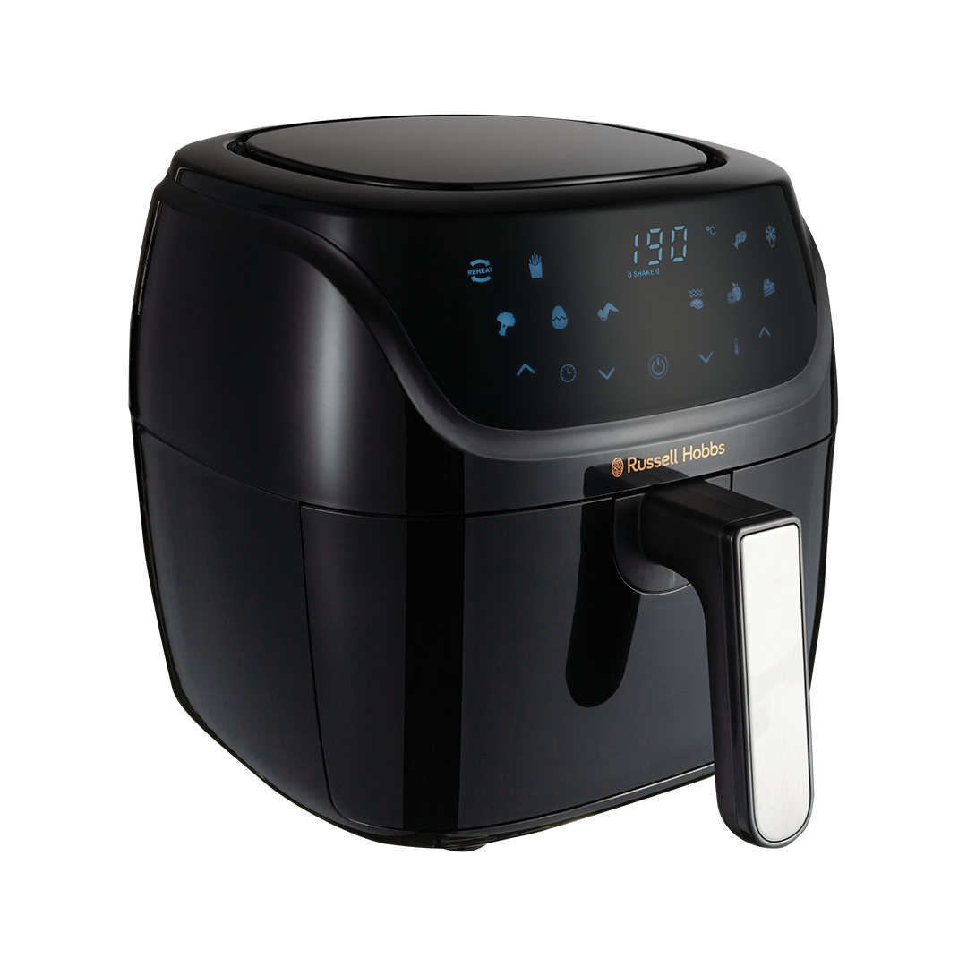 Satisfry Air Fryer 4L