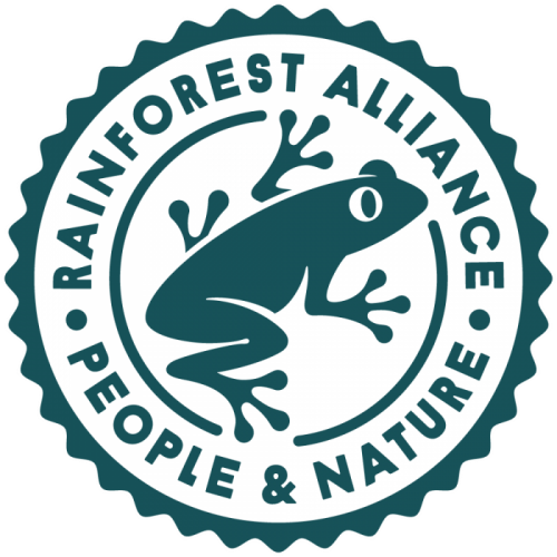 Rainforest Alliance Icon