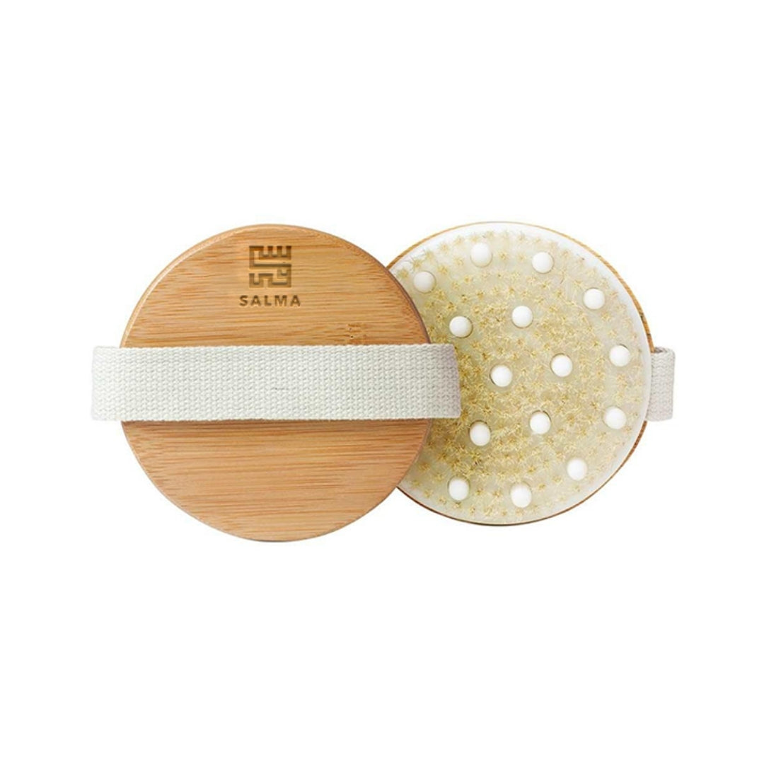 Salma Dry Body Brush