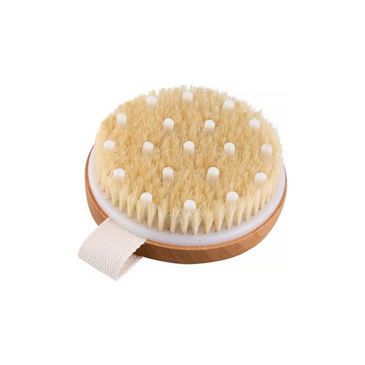 Salma Dry Body Brush