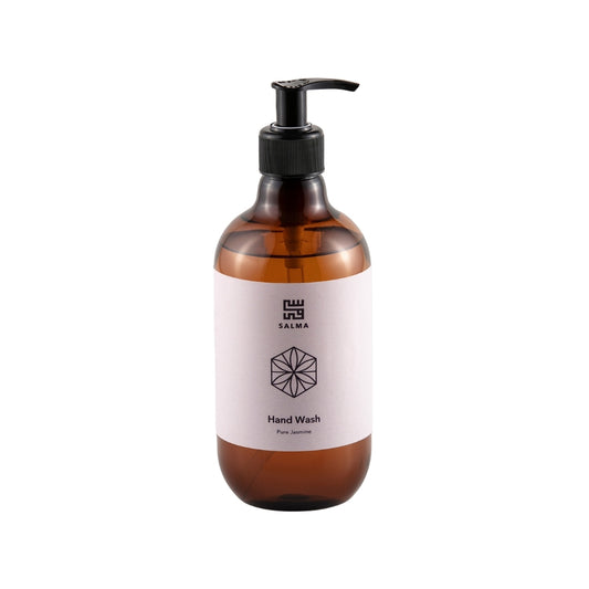 Salma Hand Wash Pure Jasmine