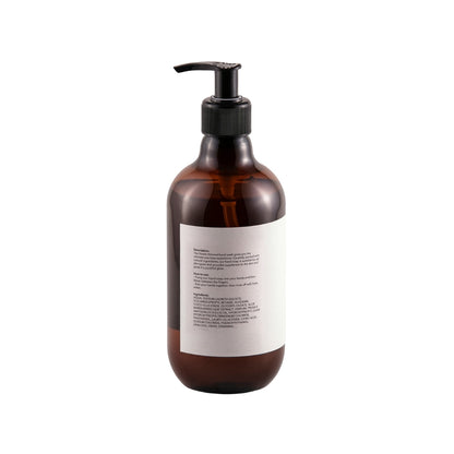 Salma Hand Wash Sweet Almond