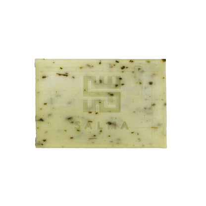 Salma Olive Oil Soap Bar Jasmine