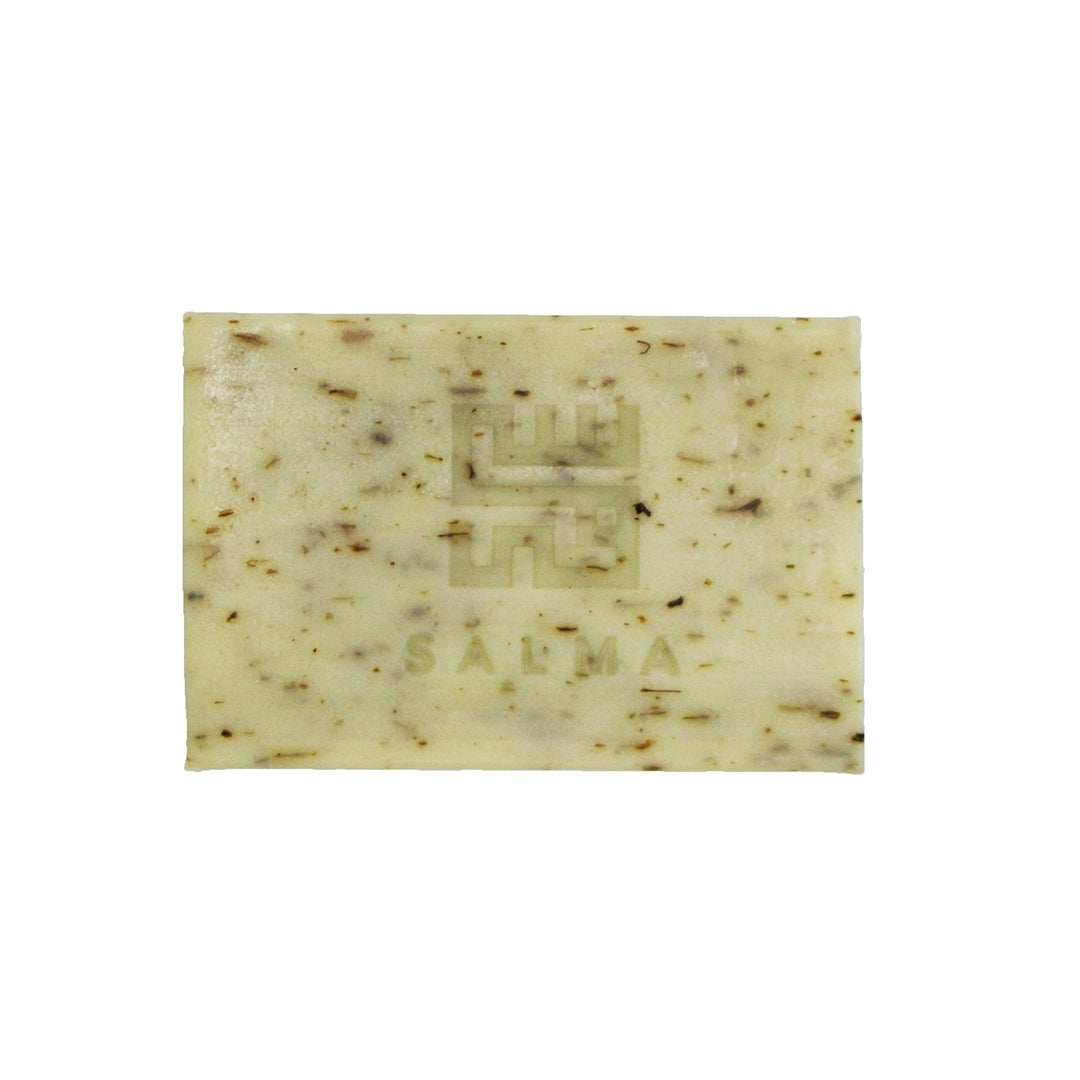 Salma Olive Oil Soap Bar Lavender