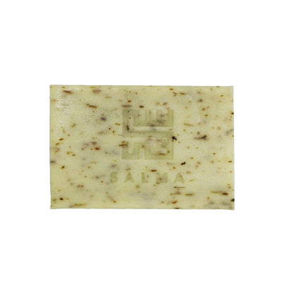 Salma Olive Oil Soap Bar Lavender