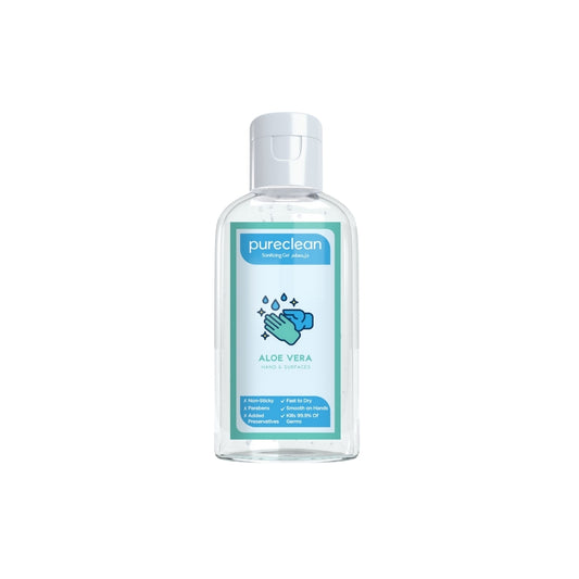 PureClean Hand Sanitizer Gel