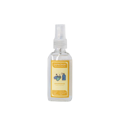 Salma PureClean Hand Sanitizer Spray