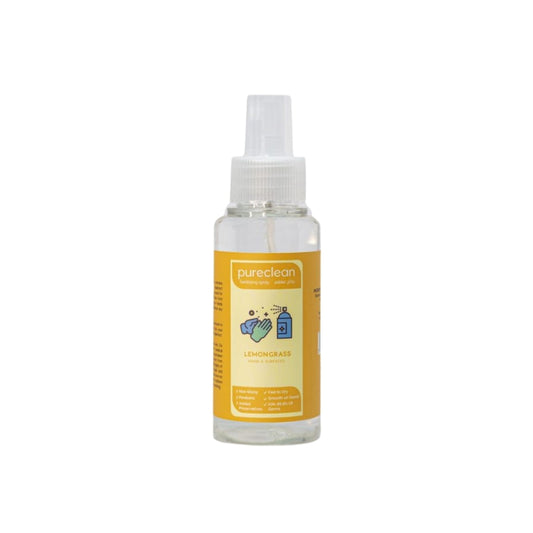 Salma PureClean Hand Sanitizer Spray