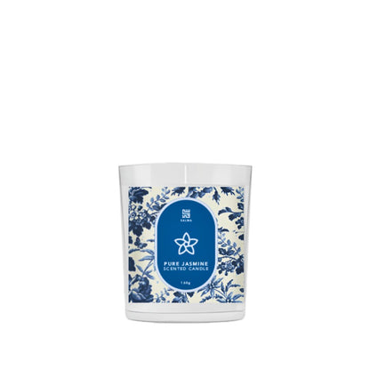 Salma Pure Jasmine Scented Candle 160g