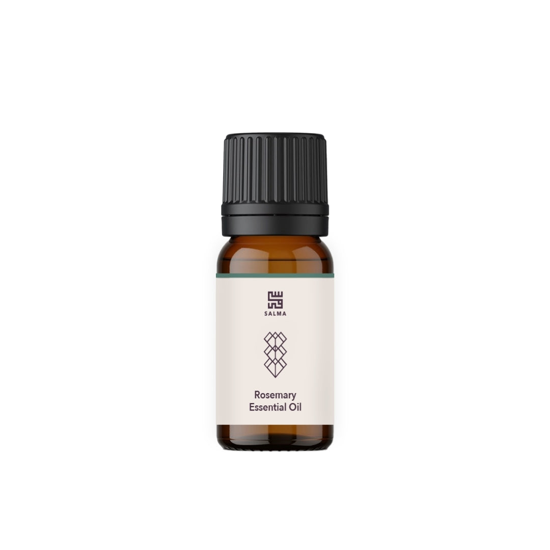 Salma Essential Oil Rosemary