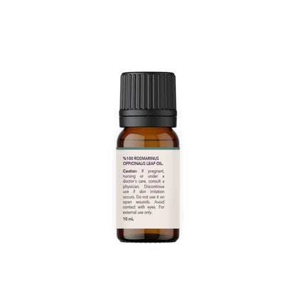 Salma Essential Oil Rosemary