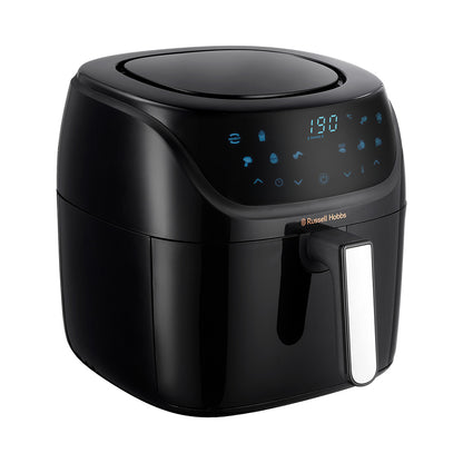 Satisfry Air Fryer