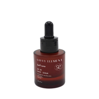 Savvy Element N˚84 Face Serum