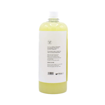 Savvy Element N˚77 Fruit & Veggie Wash