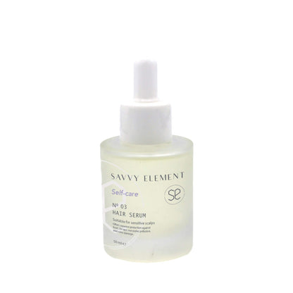 Savvy Element N˚03 Hair Serum