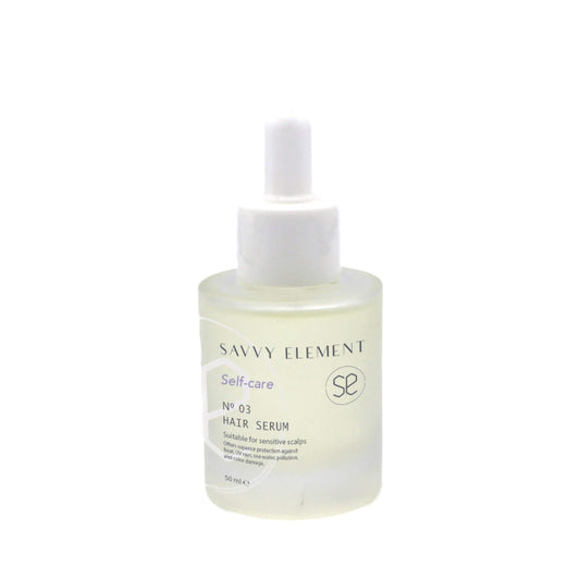 Savvy Element N˚03 Hair Serum