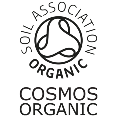 Soil Association Organic COSMOS Organic
