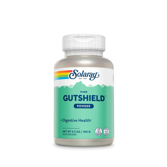 Solaray® GutShield™