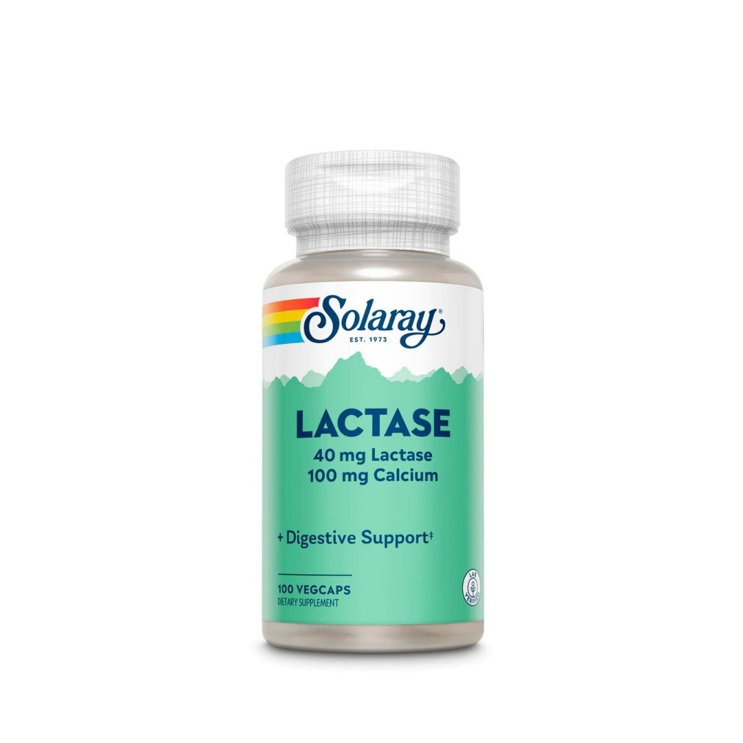 Solaray® Lactase