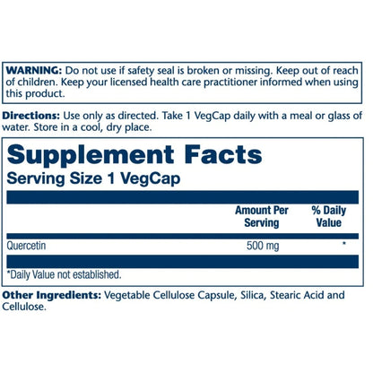 Solaray® Quercetin