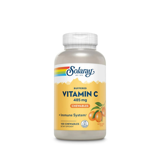 Vitamin C 485mg